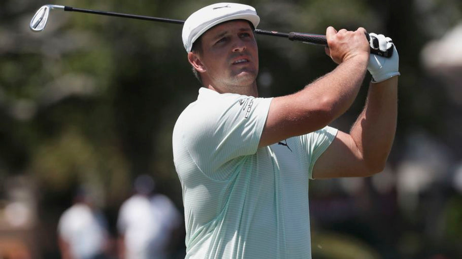 DeChambeau betting favourite for fall Masters