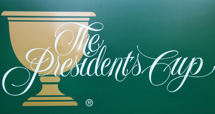 The Presidents Cup