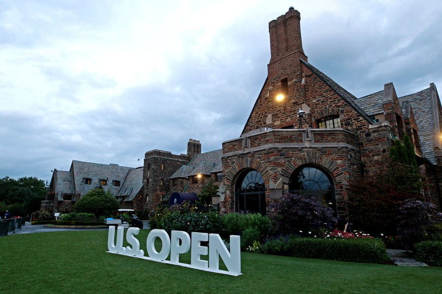 Tiger misses US Open cut.