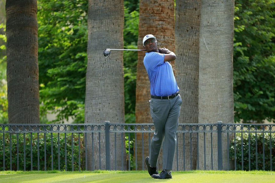 Sunsafe Golf Apparel Lifestyle Update