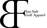 Sunsafe Golf Apparel