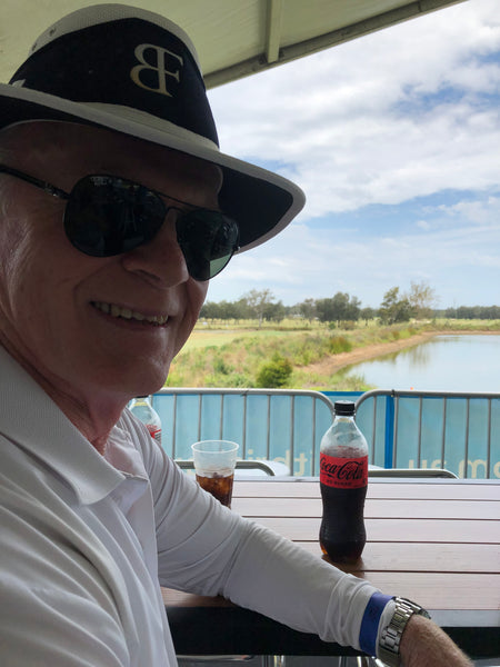 2022 Queensland PGA